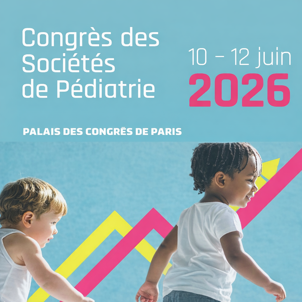 Congrès des Sociétés de Pédiatrie